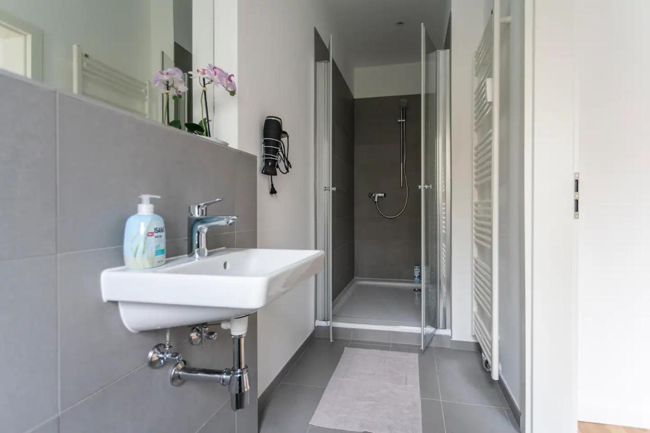 A Stylish Apartment In The Center Of True Berlin Zewnętrze zdjęcie