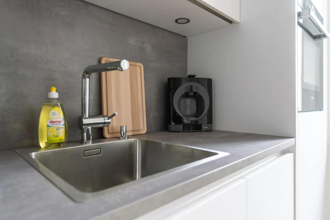 A Stylish Apartment In The Center Of True Berlin Zewnętrze zdjęcie