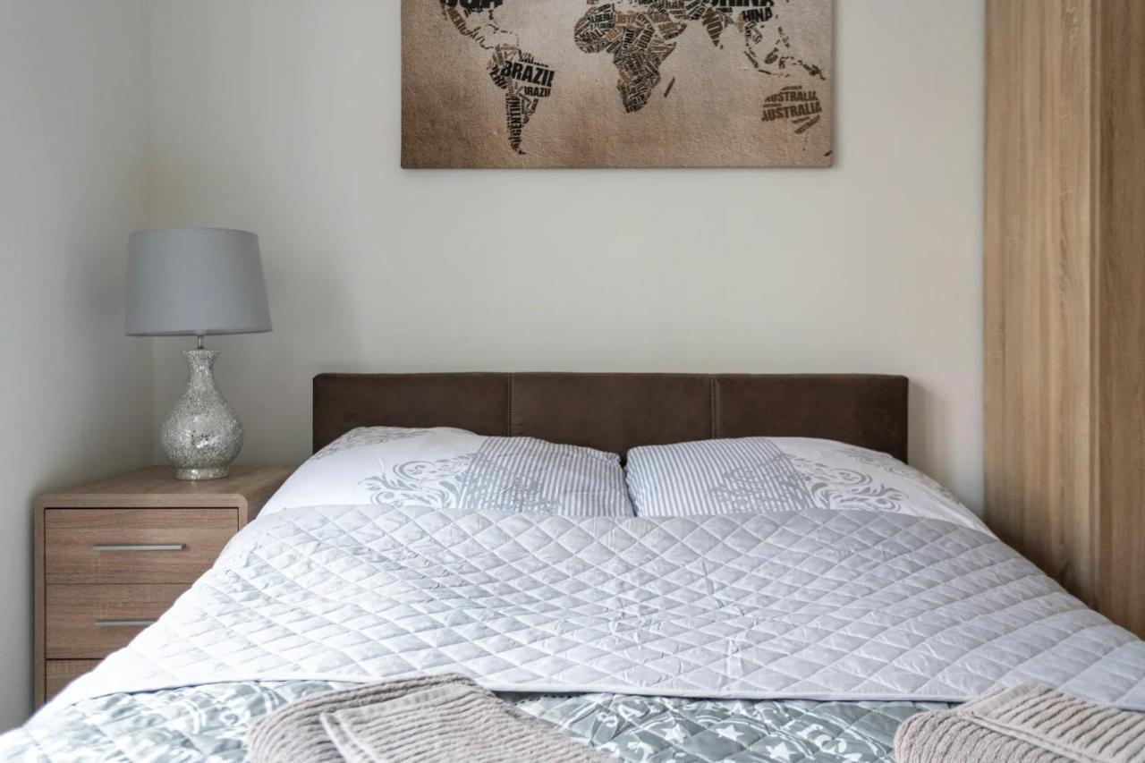 A Stylish Apartment In The Center Of True Berlin Zewnętrze zdjęcie
