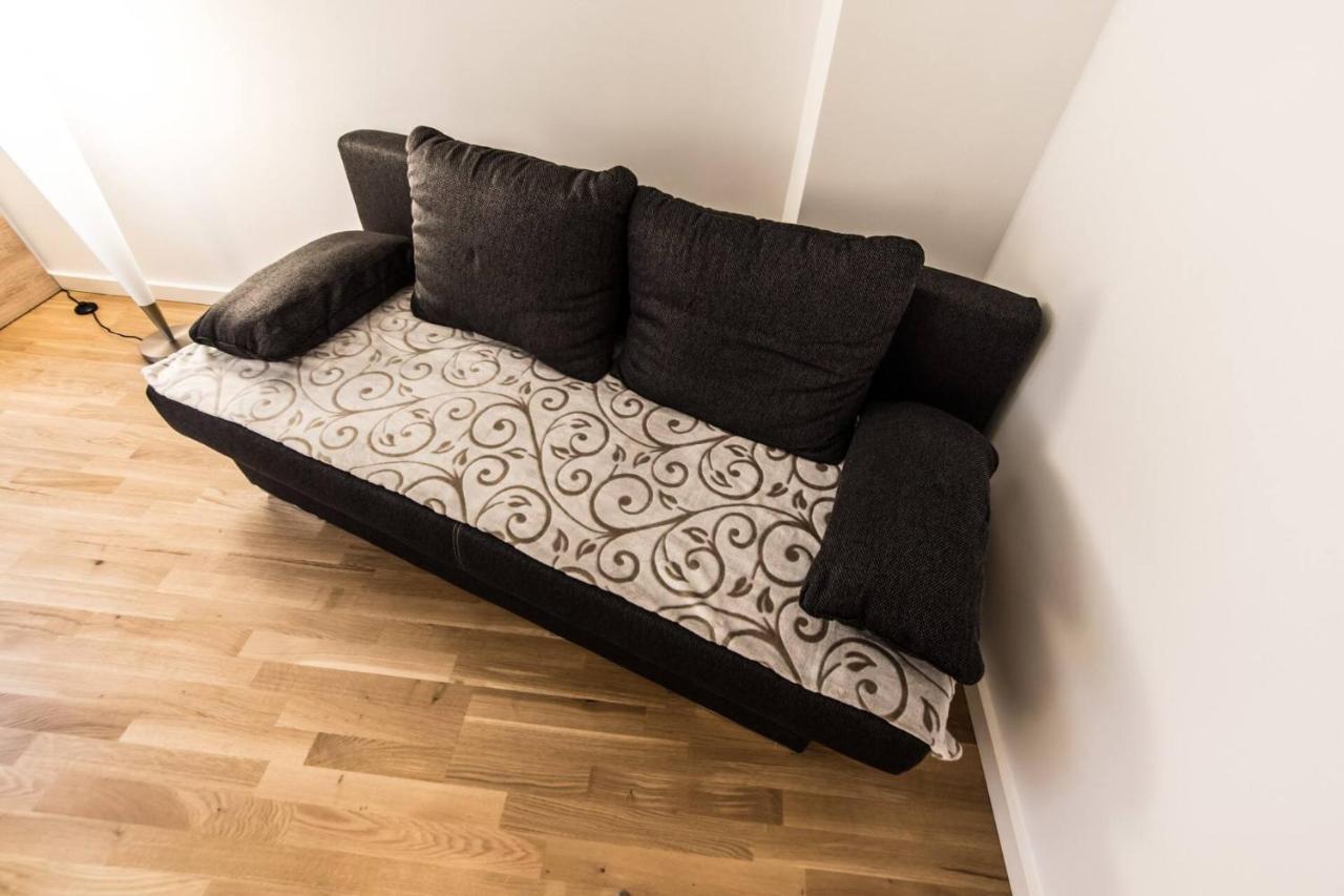A Stylish Apartment In The Center Of True Berlin Zewnętrze zdjęcie