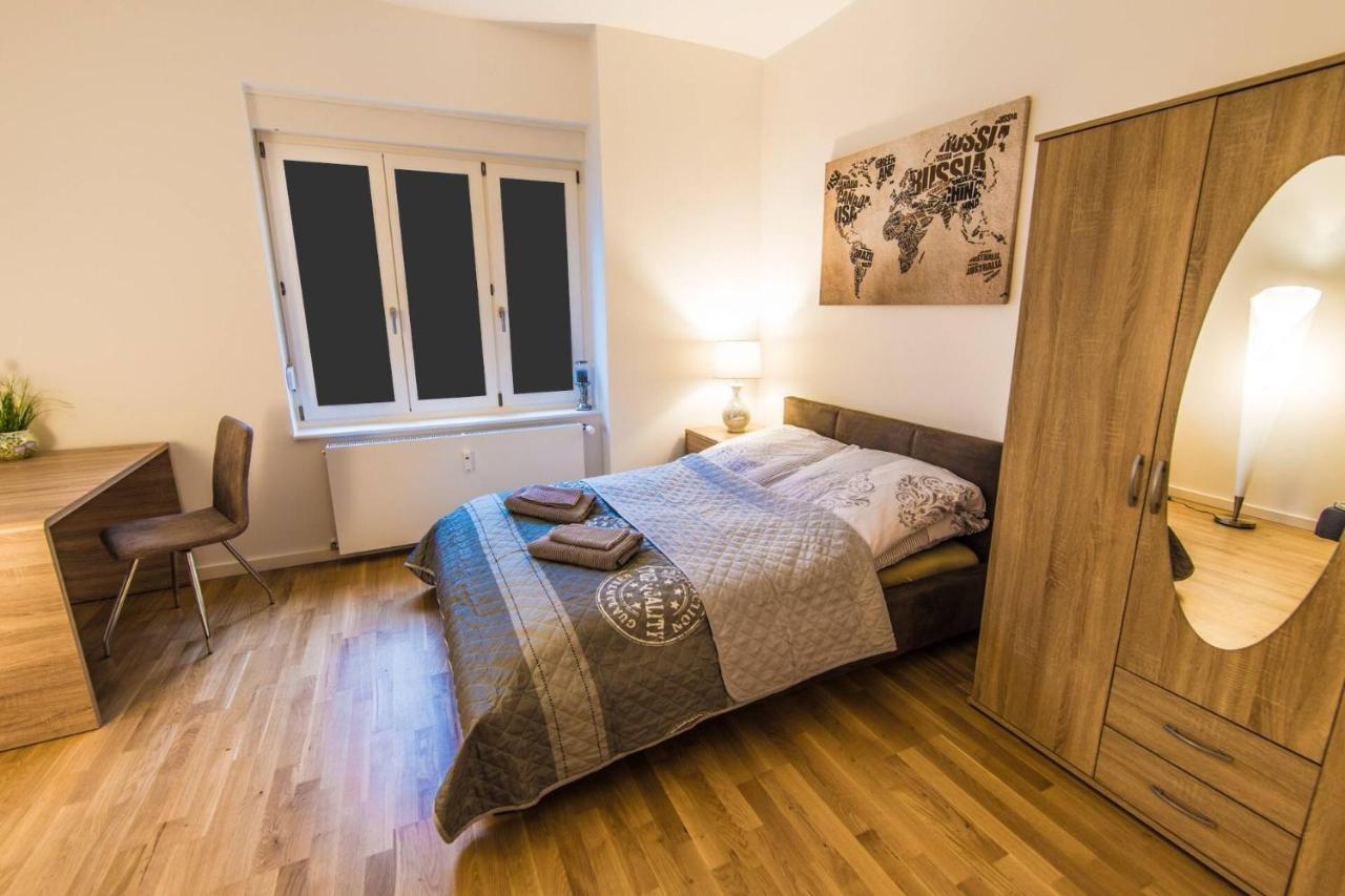 A Stylish Apartment In The Center Of True Berlin Zewnętrze zdjęcie